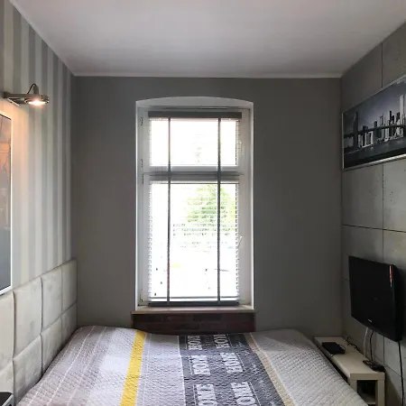 Apartament Glamour Appartement *