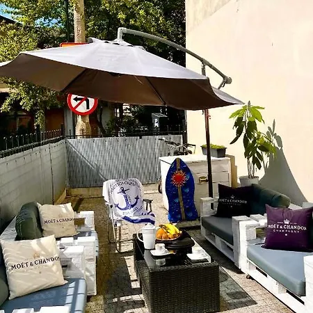 Apartament Glamour