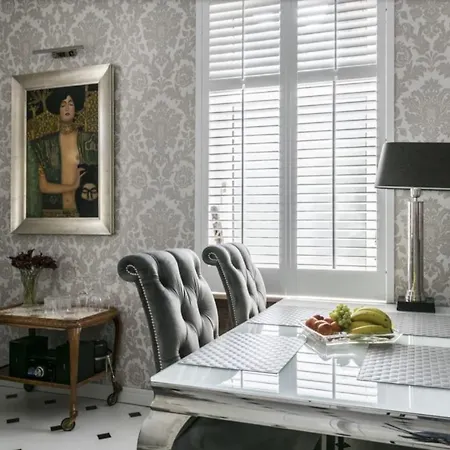 Appartement Apartament Glamour *