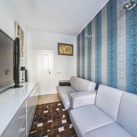 Apartament Glamour * Sopot